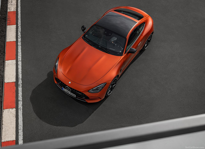 AMG