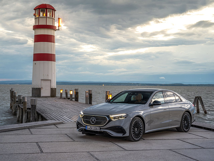 E-Class