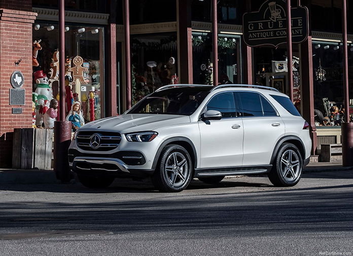 GLE