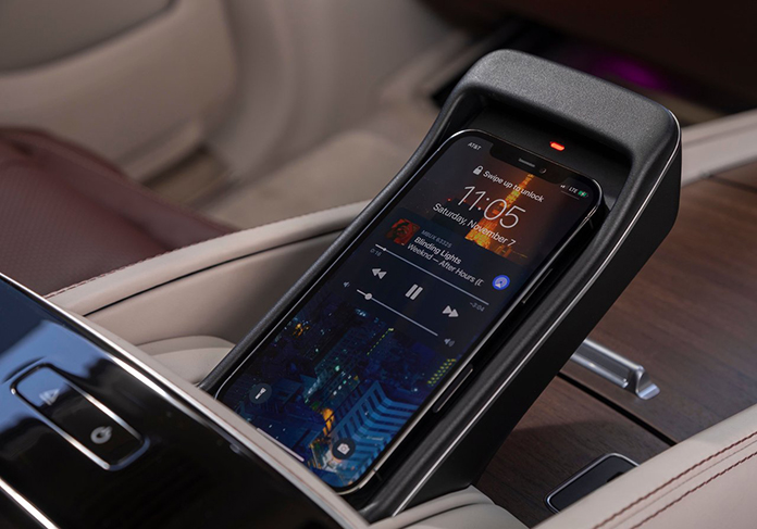 Mercedes-Benz Maybach GLS600 4Matic Mercedes Benz Maybach GLS600 4Matic 12 Mercedes-Maybach GLS 600 4Matic