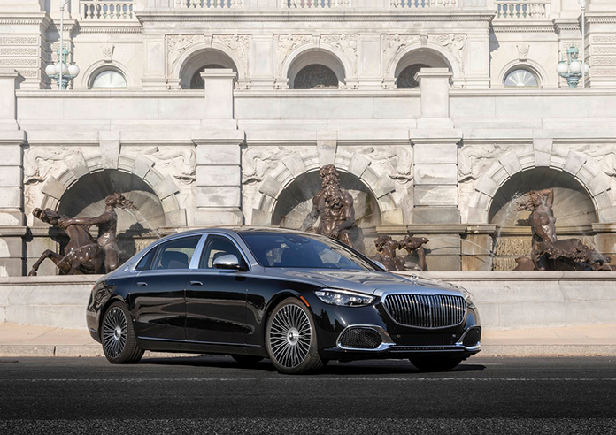 Maybach