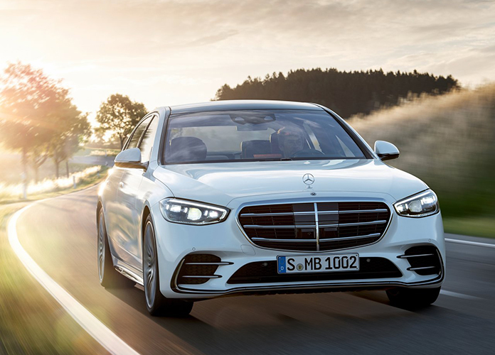 S-Class