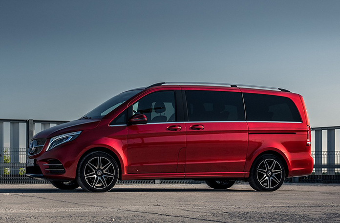 V-Class