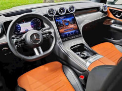 Mercedes benz GLC300 4Matic 23 Mercedes-Benz GLC300 4Matic