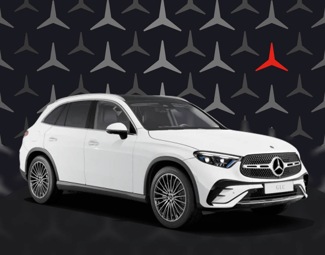 Mercedes-Benz GLC300 4Matic Mercedes benz GLC300 4Matic Avatar Mercedes-Benz GLC300 4Matic