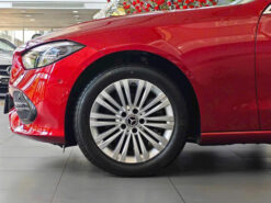 Mercedes Benz C 200 Avantgarde 11 Mercedes-Benz C200 Avantgarde