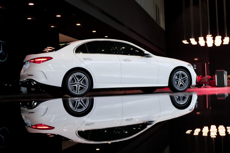 C-Class