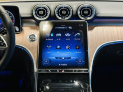 Mercedes Benz C200 Avantgarde Plus 14 Mercedes-Benz C200 Avantgarde Plus