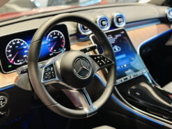 Mercedes Benz C200 Avantgarde Plus 15 Mercedes-Benz C200 Avantgarde Plus